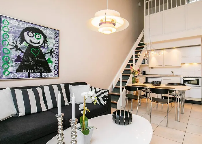 Apartment Faaborg XXXIV