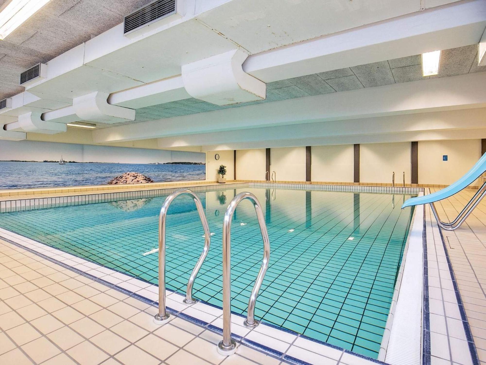 4 Person On A In Apartamento Fåborg