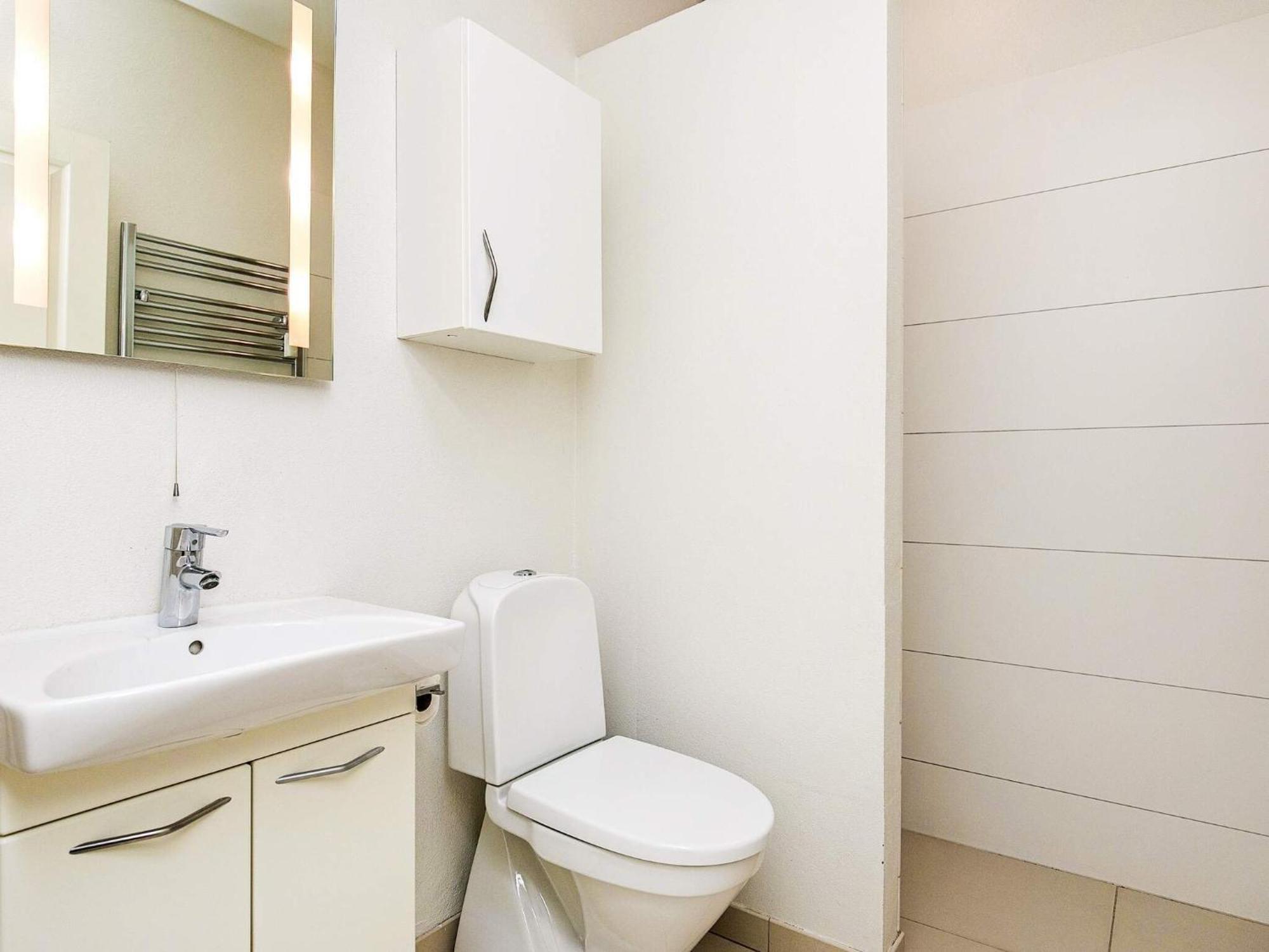 Apartamento 4 Person On A In Fåborg
