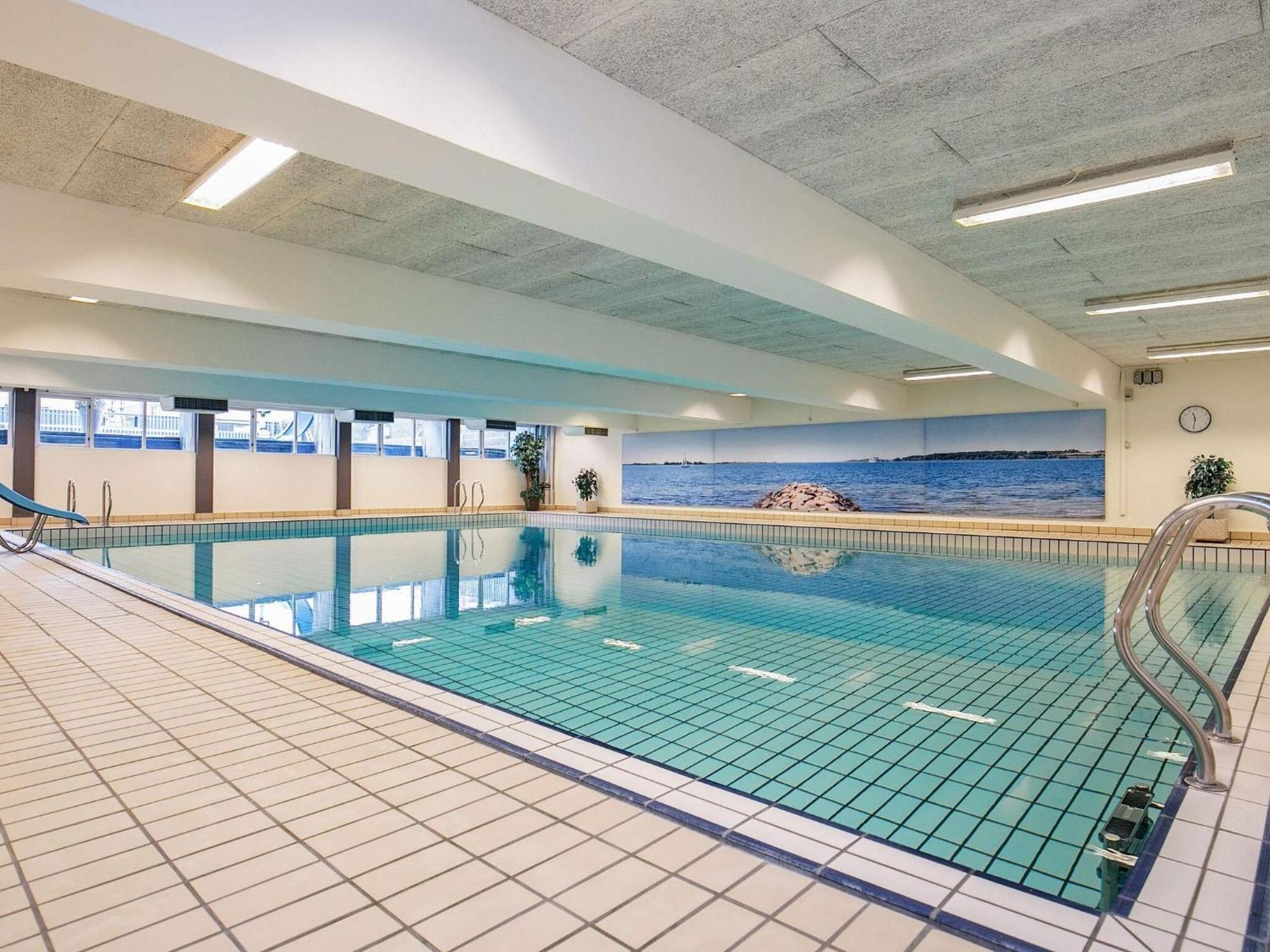 Apartamento 4 Person On A In